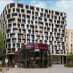 Studio Flat In Hackney