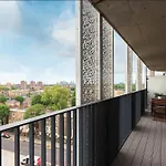 Studio Flat In Hackney