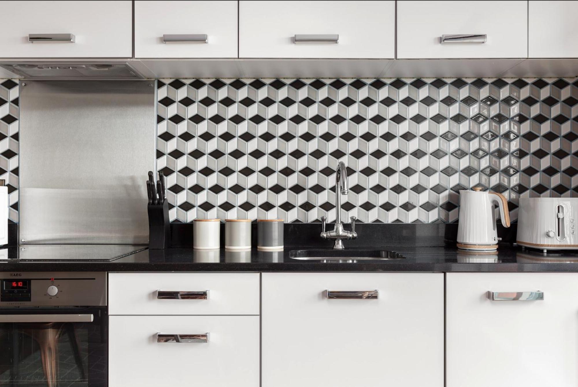 Studio Flat In Hackney Appartamento